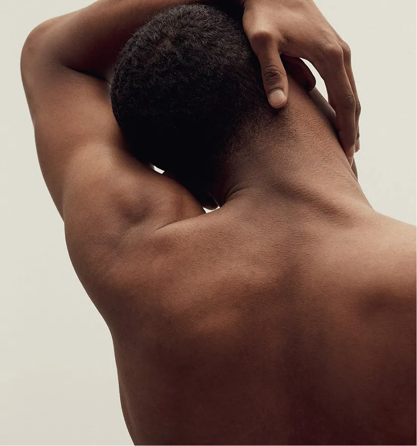 Why the back requires multiple laser hair removal sessions